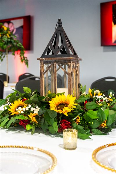 Capt. Anderson's Event Center