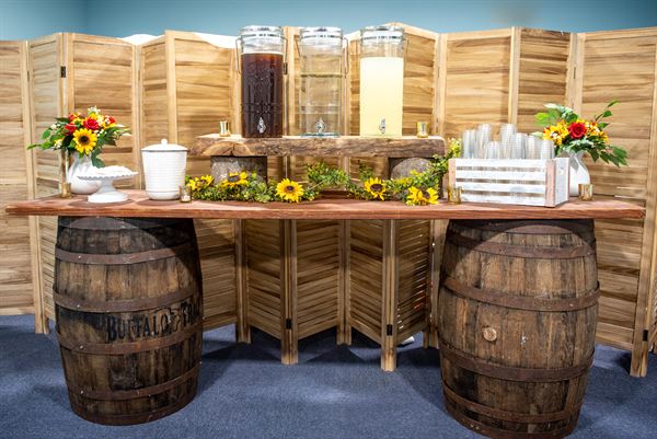 Capt. Anderson's Event Center