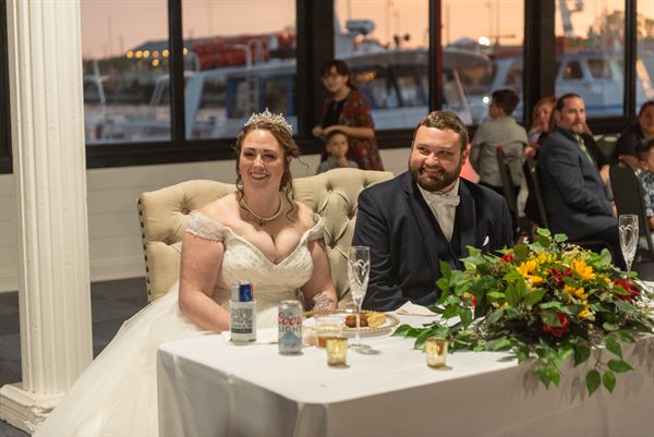 Capt. Anderson's Event Center