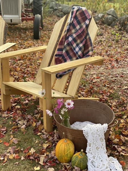 Browns Ridge Family Farm