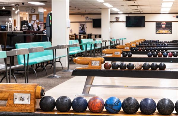 South Boston Candlepins