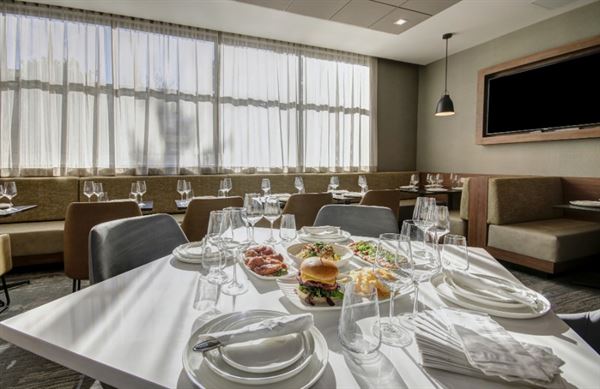 Wyndham Garden Inn Sacramento Airport