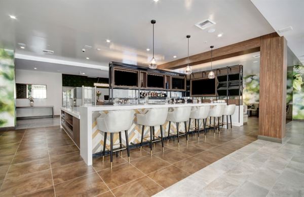 Wyndham Garden Inn Sacramento Airport