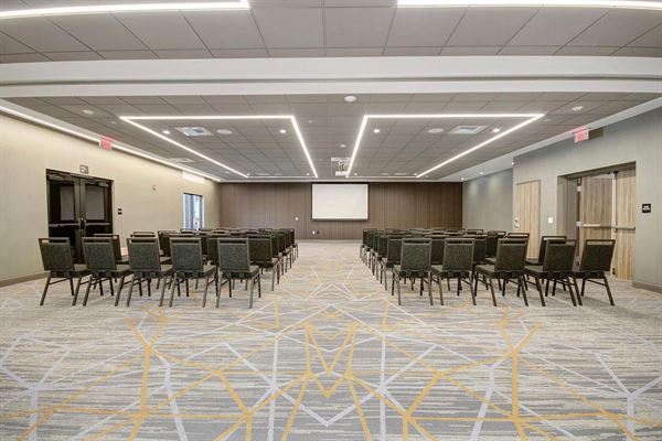 Wyndham Garden Inn Sacramento Airport