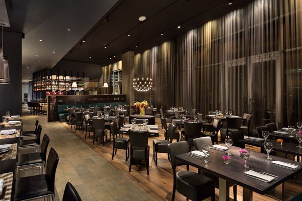 Twelve Hotels Atlanta - Centennial Park