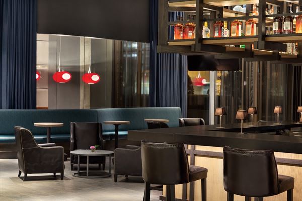 Twelve Hotels Atlanta - Centennial Park