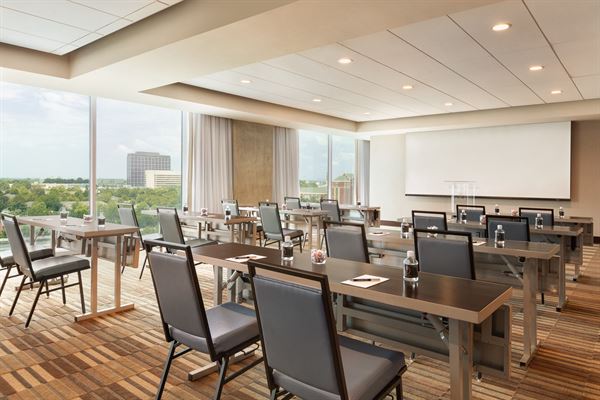 Twelve Hotels Atlanta - Centennial Park