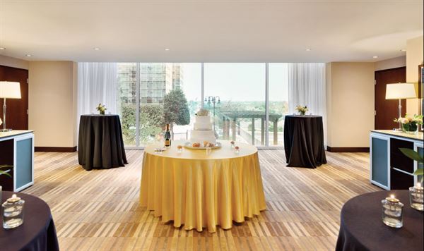 Twelve Hotels Atlanta - Centennial Park