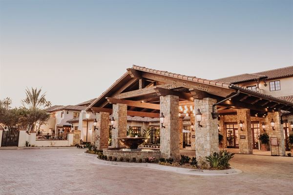 Inn at the Mission San Juan Capistrano, Autograph Collection