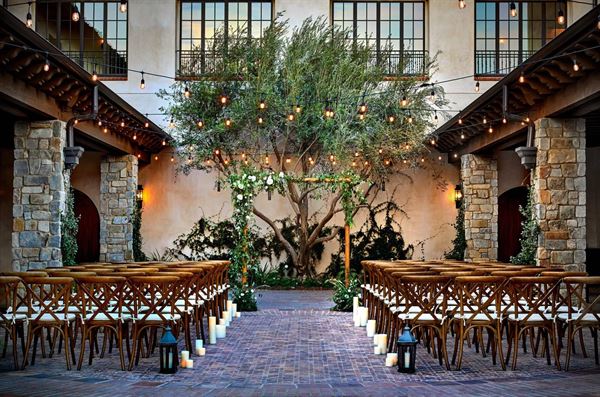 Inn at the Mission San Juan Capistrano, Autograph Collection