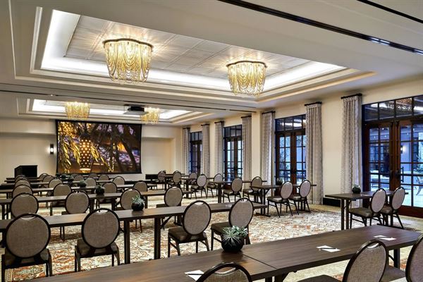 Inn at the Mission San Juan Capistrano, Autograph Collection