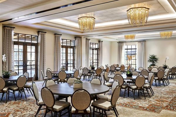 Inn at the Mission San Juan Capistrano, Autograph Collection