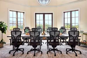 Additional Event Spaces