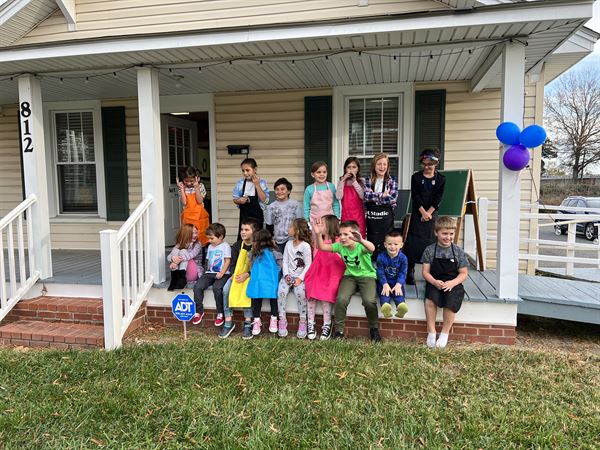 Art Studio By Nicolina