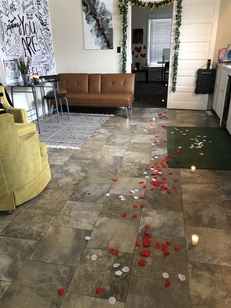 Art Studio By Nicolina