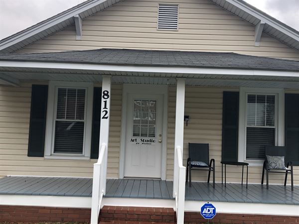 Art Studio By Nicolina