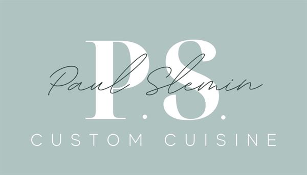 P.S. Custom Cuisine
