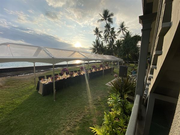 Hulihe'e Palace - The Daughters of Hawai'i