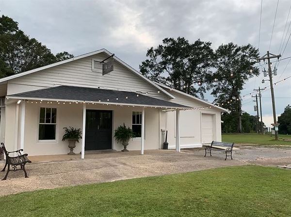 The Loft at Driskell's