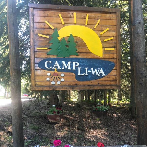 Camp Li-Wa