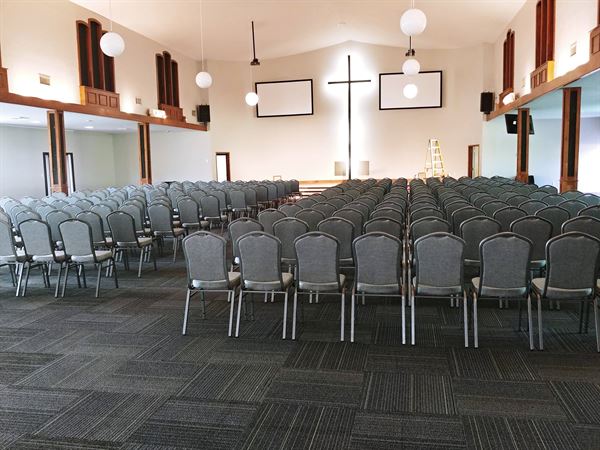 The Venue Louisville