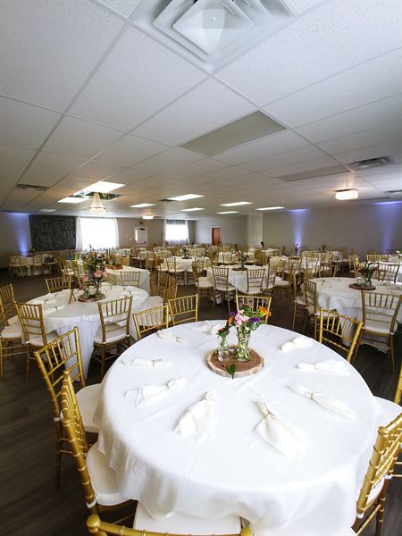 The Venue Louisville