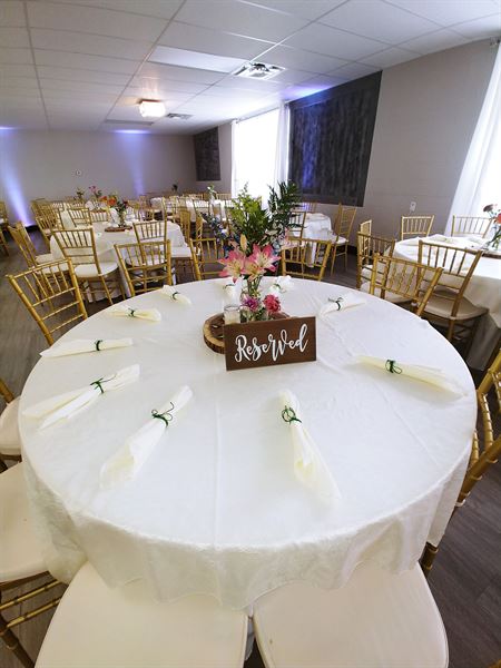 The Venue Louisville