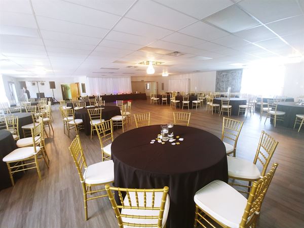 The Venue Louisville