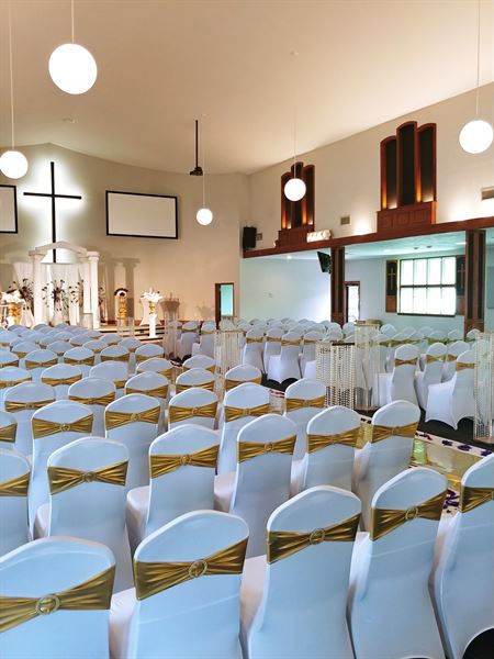 The Venue Louisville