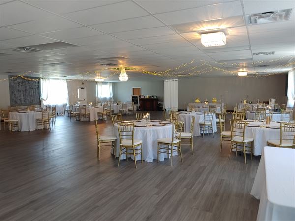 The Venue Louisville