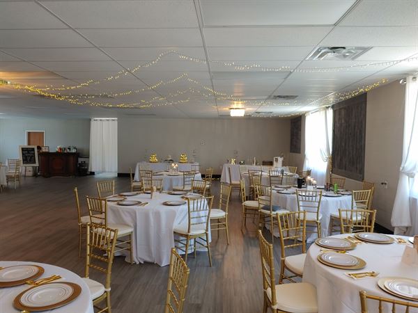 The Venue Louisville