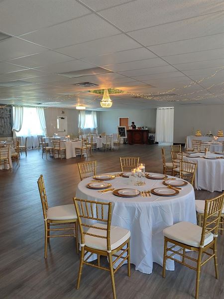 The Venue Louisville