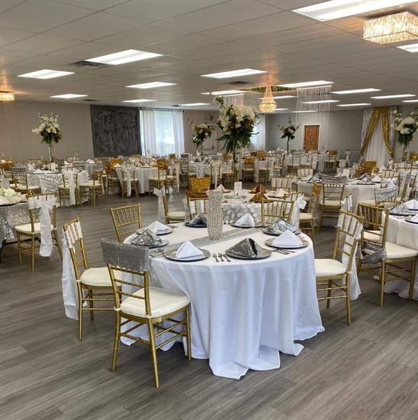 The Venue Louisville