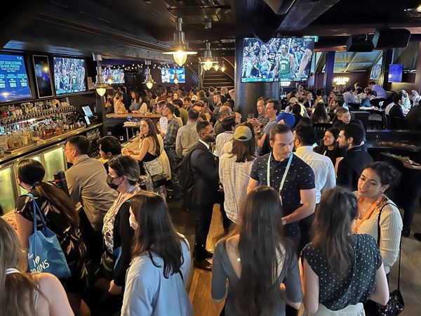 The Pint Public House