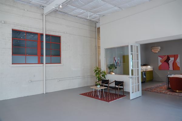 Lone Star Light House