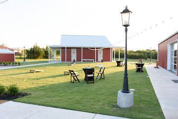 Willow Pond Venue