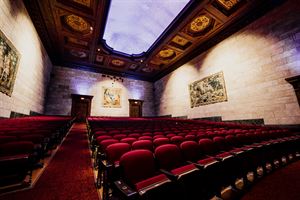 Mimi and Stuart Rose Auditorium