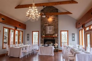 Garden Reception Room