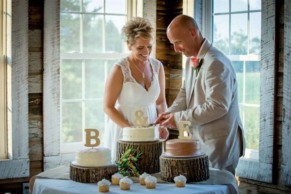 The Barn at Blueberry Hill