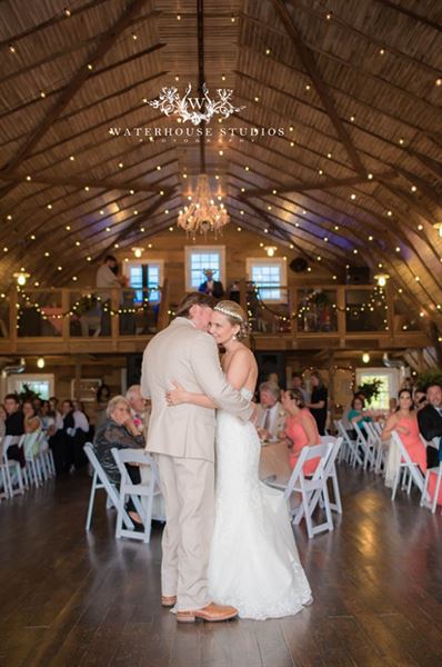 The Barn at Blueberry Hill