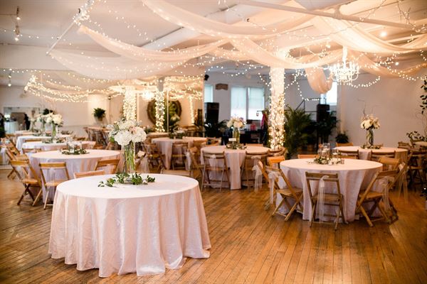 The Robinson Gallery