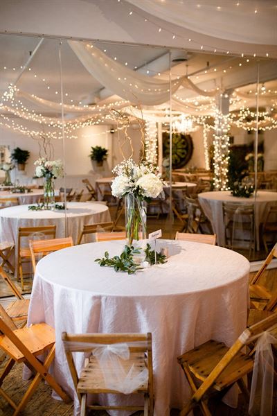 The Robinson Gallery