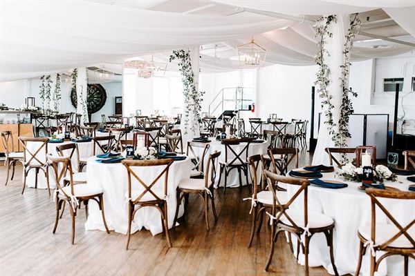 The Robinson Gallery