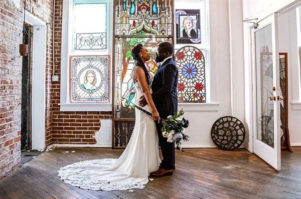 The Robinson Gallery