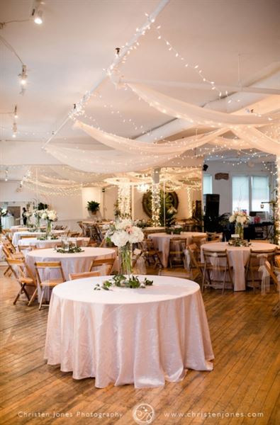 The Robinson Gallery