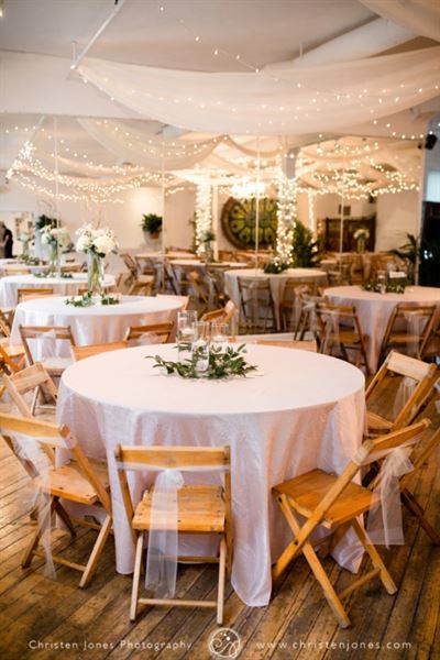 The Robinson Gallery