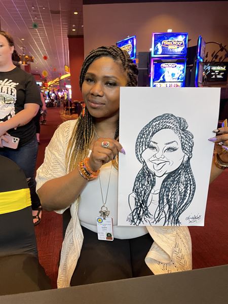 Creative Key Entertainment LLC