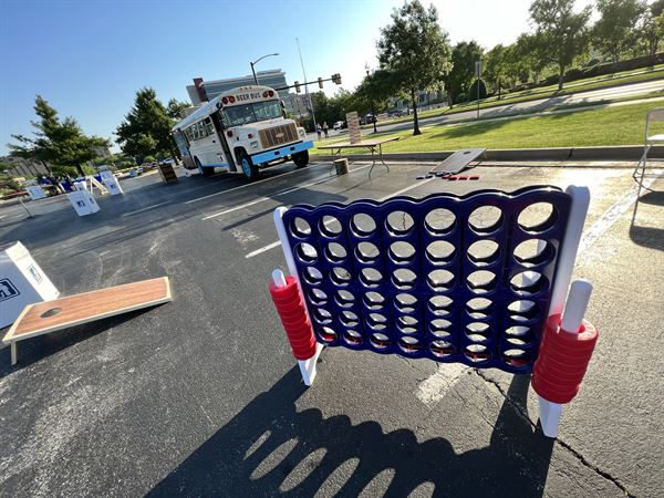 Creative Key Entertainment LLC