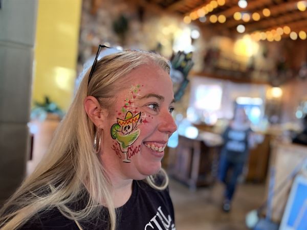 Creative Key Entertainment LLC