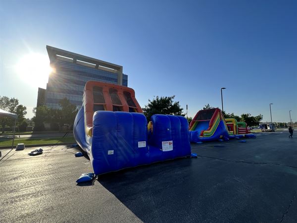 Creative Key Entertainment LLC